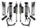 ICON 2019-2023 Ram 1500, 2-3" Lift, Stage 3 Suspension System, Tubular UCA for Ram 1500