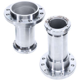 Camburg Engineering 2.50 Front LHT 4340HT Bolt-On Snout CAM-010021