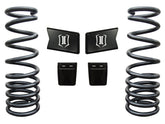 ICON 2003-12 Ram 2500/3500 HD 4WD, 2.5” Lift, Front, Dual Rate Coil Spring Kit for Ram 2500