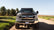 The Thunder (2017-2026 Ford F250/F350/F450 Roof Rack)