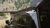 The Atlas for 2024-2026 Toyota Land Cruiser / Lexus GX550 Roof Rack