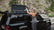 The Atlas for 2024-2026 Toyota Land Cruiser / Lexus GX550 Roof Rack