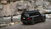 The Atlas for 2024-2026 Toyota Land Cruiser / Lexus GX550 Roof Rack