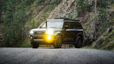 The Atlas for 2024-2026 Toyota Land Cruiser / Lexus GX550 Roof Rack