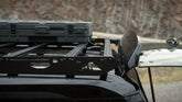 The Atlas for 2024-2026 Toyota Land Cruiser / Lexus GX550 Roof Rack