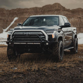 Tundra Overland Series Front Bumper / 3rd Gen / 2022+ for Toyota Tundra