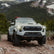 Tacoma Front Lo-Pro Winch Bumper / 4th Gen / 2024-2026 for Toyota Tacoma