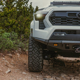 Tacoma Lo-Pro Bumper High Clearance Additions/ 4th Gen / 2024-2026 for Toyota Tacoma