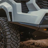 Tacoma Lo-Pro Bumper High Clearance Additions/ 4th Gen / 2024-2026 for Toyota Tacoma
