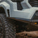 Tacoma Lo-Pro Bumper High Clearance Additions/ 4th Gen / 2024-2026 for Toyota Tacoma