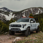 Tacoma Front Lo-Pro Winch Bumper / 4th Gen / 2024-2026 for Toyota Tacoma