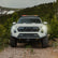 Tacoma Front Lo-Pro Winch Bumper / 4th Gen / 2024-2026 for Toyota Tacoma