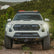 Tacoma Lo-Pro Bumper High Clearance Additions/ 4th Gen / 2024-2026 for Toyota Tacoma