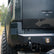 Tacoma Overland Rear Bumper / 4th Gen / 2024-2026 for Toyota Tacoma
