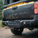 Tacoma Overland Rear Bumper / 4th Gen / 2024-2026 for Toyota Tacoma