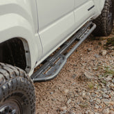 Tacoma Rock Sliders / 4th Gen / 2024-2026 for Toyota Tacoma