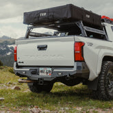 Tacoma Overland Rear Bumper / 4th Gen / 2024-2026 for Toyota Tacoma