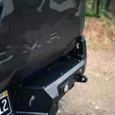 Tacoma Overland Rear Bumper / 4th Gen / 2024-2026 for Toyota Tacoma