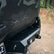 Tacoma Overland Rear Bumper / 4th Gen / 2024-2026 for Toyota Tacoma