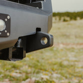 Tacoma Overland Rear Bumper / 4th Gen / 2024-2026 for Toyota Tacoma