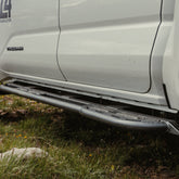 Tacoma Rock Sliders / 4th Gen / 2024-2026 for Toyota Tacoma