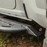 Tacoma Rock Sliders / 4th Gen / 2024-2026 for Toyota Tacoma