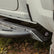 Tacoma Rock Sliders / 4th Gen / 2024-2026 for Toyota Tacoma