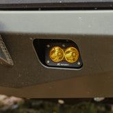 Tacoma Front Lo-Pro Winch Bumper / 4th Gen / 2024-2026 for Toyota Tacoma