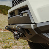 Tacoma Front Lo-Pro Winch Bumper / 4th Gen / 2024-2026 for Toyota Tacoma