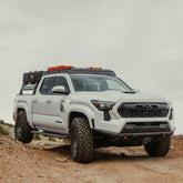 Tacoma Front Lo-Pro Winch Bumper / 4th Gen / 2024-2026 for Toyota Tacoma