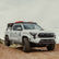 Tacoma Front Lo-Pro Winch Bumper / 4th Gen / 2024-2026 for Toyota Tacoma