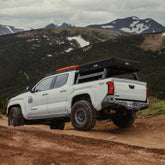 Tacoma Overland Rear Bumper / 4th Gen / 2024-2026 for Toyota Tacoma