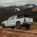 Tacoma Overland Rear Bumper / 4th Gen / 2024-2026 for Toyota Tacoma