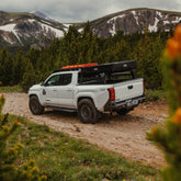 Tacoma Overland Rear Bumper / 4th Gen / 2024-2026 for Toyota Tacoma