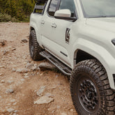 Tacoma Rock Sliders / 4th Gen / 2024-2026 for Toyota Tacoma
