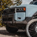 Land Cruiser Front Lo-Pro Winch Bumper / 250 Series / 2024-2025 for Toyota Land Cruiser