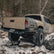 Tacoma Rock Runner High Clearance  Rear Bumper / 3rd Gen / 2016-2023 for Toyota Tacoma