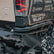 Tacoma Rock Runner High Clearance  Rear Bumper / 3rd Gen / 2016-2023 for Toyota Tacoma