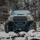 Tacoma Rock Runner Front Bumper / 3rd Gen / 2016-2023 for Toyota Tacoma