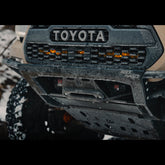 Tacoma Rock Runner Front Bumper / 3rd Gen / 2016-2023 for Toyota Tacoma