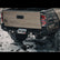 Tacoma Rock Runner High Clearance  Rear Bumper / 3rd Gen / 2016-2023 for Toyota Tacoma