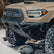 Tacoma Rock Runner Front Bumper / 3rd Gen / 2016-2023 for Toyota Tacoma