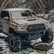 Tacoma Rock Runner Front Bumper / 3rd Gen / 2016-2023 for Toyota Tacoma