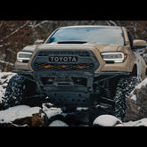 Tacoma Rock Runner Front Bumper / 3rd Gen / 2016-2023 for Toyota Tacoma