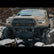 Tacoma Rock Runner Front Bumper / 3rd Gen / 2016-2023 for Toyota Tacoma