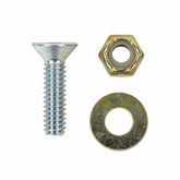 1/4"ID x 1-1/4"OD Fender Washers