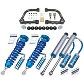 Camburg Engineering 2005-2023 Toyota Tacoma Excludes X-Runner King 2.5 Lift Kit  for the Toyota Tacoma