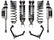 ICON 2019-Up Ram 1500, 0-1.5" Lift, Stage 5 Suspension System, Tubular UCA for Ram 1500