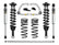ICON 2024-2026 Lexus GX550, 1.25-3" Lift, Stage 3 Suspension System, Billet for Lexus GX550