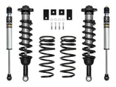 ICON 2023-2025 Toyota Sequoia, 3-3.75" Lift, Stage 3 Suspension System for Toyota Sequoia